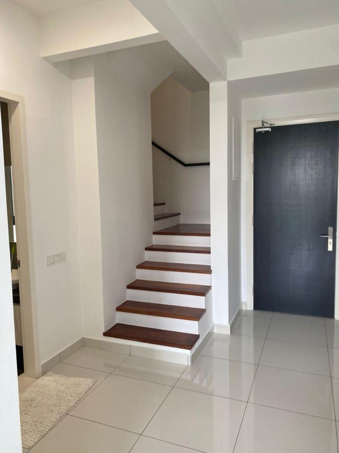 נוסג'יה Eco Nest 3 Bedroom Duplex Apartment מראה חיצוני תמונה