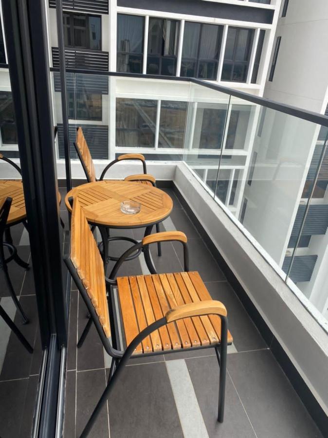 נוסג'יה Eco Nest 3 Bedroom Duplex Apartment מראה חיצוני תמונה