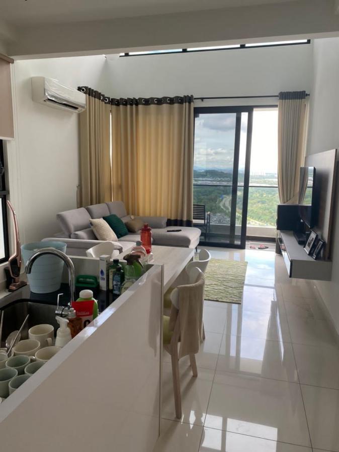 נוסג'יה Eco Nest 3 Bedroom Duplex Apartment מראה חיצוני תמונה