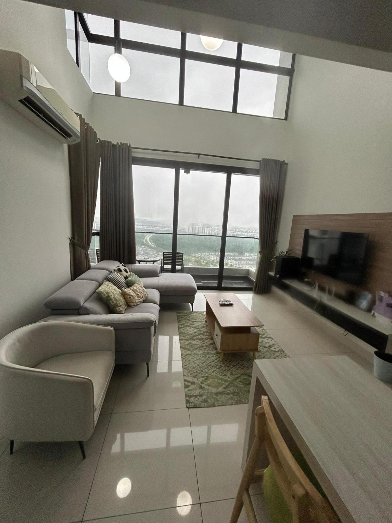 נוסג'יה Eco Nest 3 Bedroom Duplex Apartment מראה חיצוני תמונה