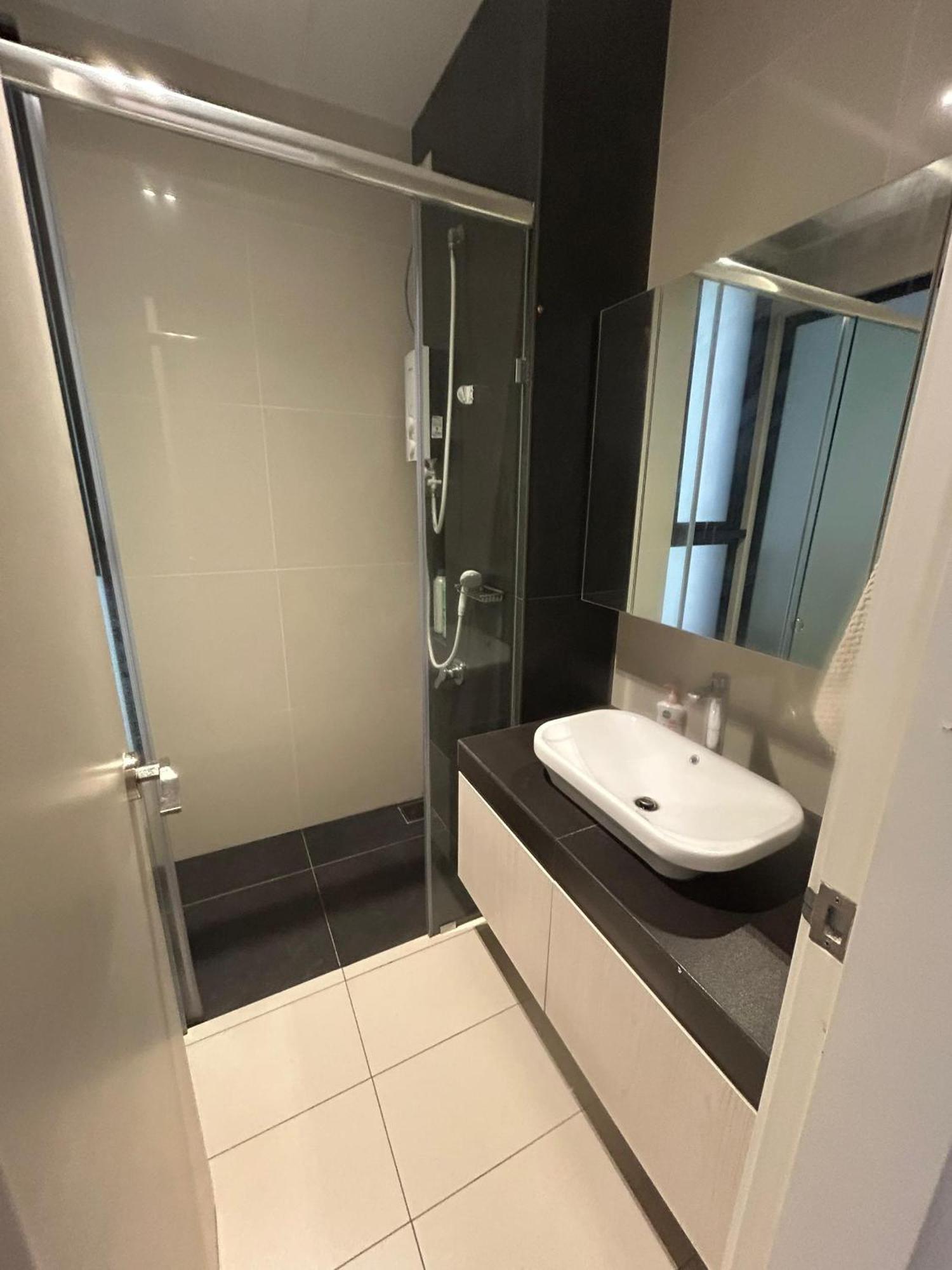 נוסג'יה Eco Nest 3 Bedroom Duplex Apartment מראה חיצוני תמונה