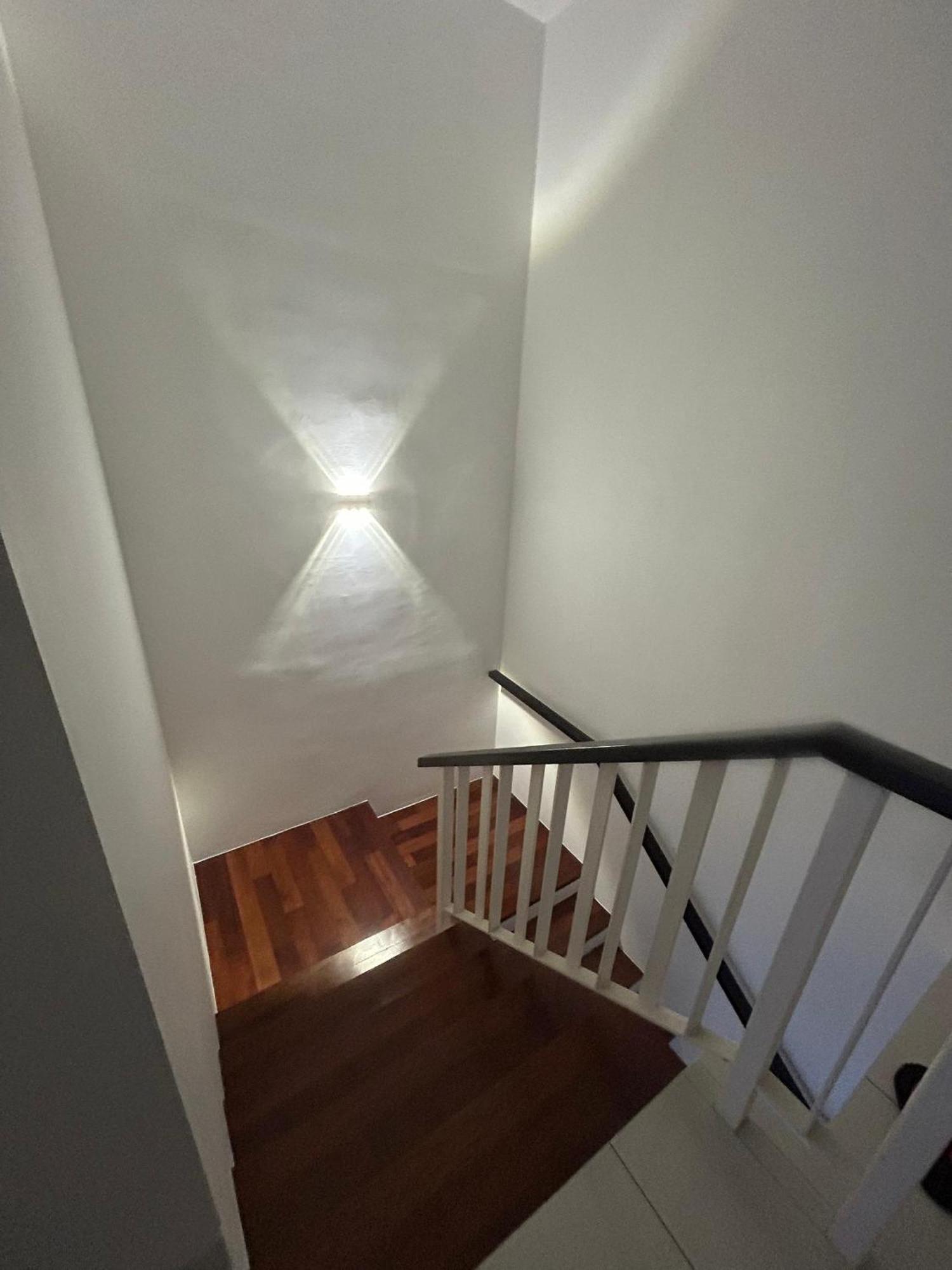 נוסג'יה Eco Nest 3 Bedroom Duplex Apartment מראה חיצוני תמונה