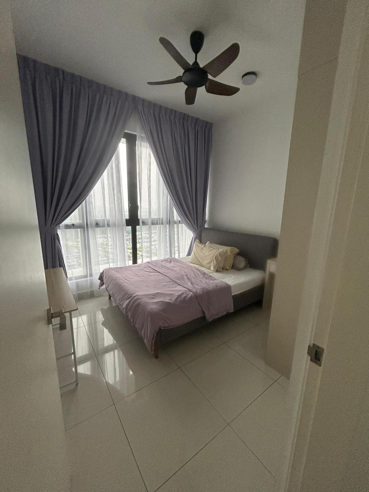נוסג'יה Eco Nest 3 Bedroom Duplex Apartment מראה חיצוני תמונה