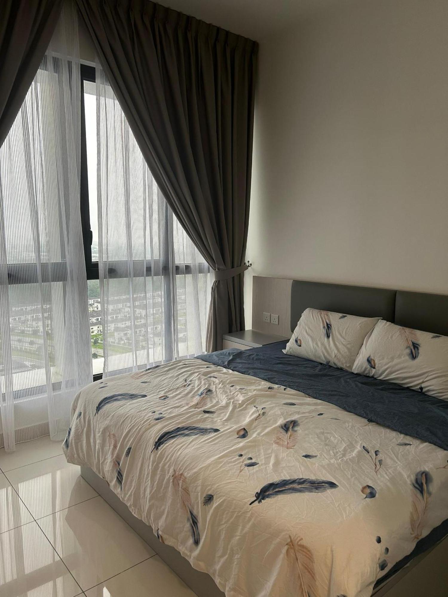 נוסג'יה Eco Nest 3 Bedroom Duplex Apartment מראה חיצוני תמונה