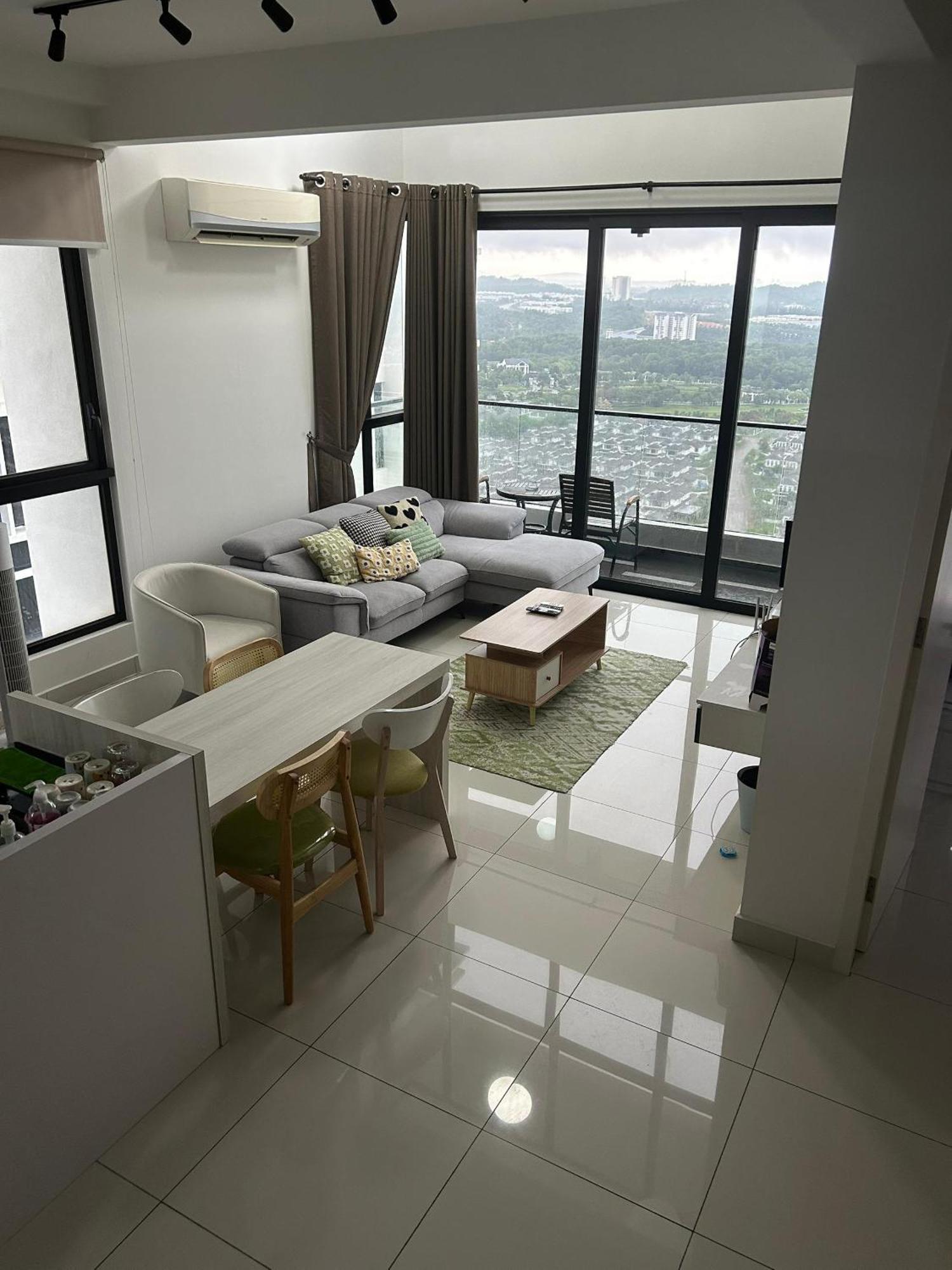 נוסג'יה Eco Nest 3 Bedroom Duplex Apartment מראה חיצוני תמונה