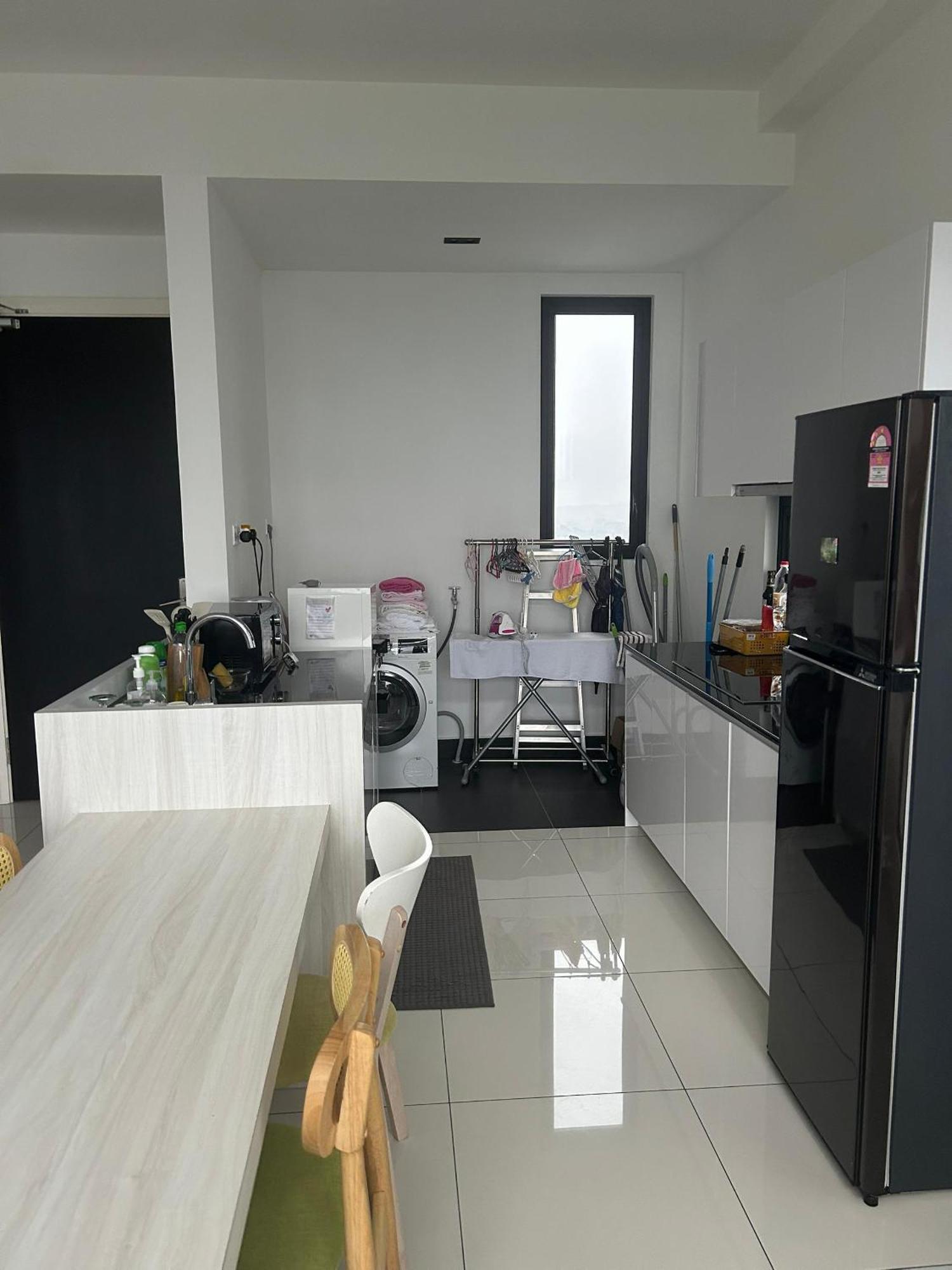 נוסג'יה Eco Nest 3 Bedroom Duplex Apartment מראה חיצוני תמונה